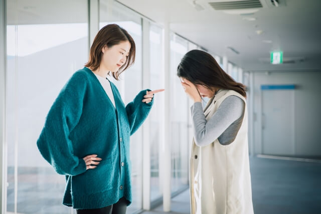 人間関係のストレスで退職?辞める前にやるべき5つのステップ